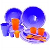 Набор для пикника Следопыт Tete-a-Tete 2 персоны PF-CWS-PS03