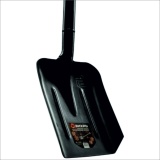 фото 2 -Лопата совковая Вихрь сталь, с металлическим черенком 73/7/1/9