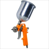 Краскопульт пневматический Вихрь ПК-1 74/3/40