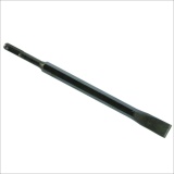 фото 2 -Зубило плоское 20x250 мм SDS-Plus Вихрь 73/10/7/12