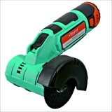 Болгарка(УШМ) аккумуляторная Sturm!1BatterySystem12V CAG1276C