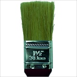 фото 3 -Кисть плоская 