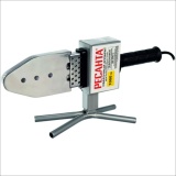 фото 4 -Аппарат для сварки пластиковых труб Ресанта АСПТ-1000 65/54