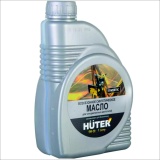 Масло моторное синтетическое (1 л; 5W-30) для 4-х тактных двигателей Huter 73/8/1/2