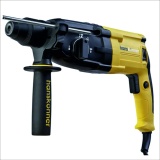 Перфоратор Hanskonner SDS Plus PLATINUM HRH0928H