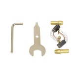 фото 4 -Станок заточной Sturm! BG60075