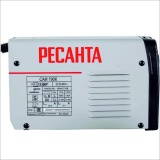 фото 3 -Инверторный сварочный аппарат Ресанта САИ190К 65/36
