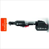 фото 2 -Аккумуляторная трещотка гайковерт угловой 21v 65нм безщет. Nanwei