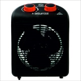 фото 3 -Тепловентилятор Sturm! FH2001