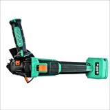 фото 3 -Болгарка(УШМ) Sturm! аккумуляторная CAG18125E 1BatterySystem