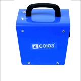 фото 2 -Тепловая пушка СОЮЗ ТВС-2020К