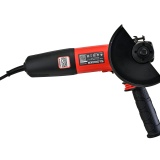 фото 2 -Болгарка(УШМ) SLOGGER AG1125CS