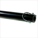 фото 3 -Удлинитель шнека для мотобуров, длина 50см, Sturm! PROMO AESP-20-050