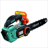 фото 4 -Аккумуляторная цепная пила Sturm! CSC1811BL 1BatterySystem без ЗУ и АКБ