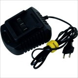 Зарядное устройство Hanskonner, 18В, 1BatterySystem, 2.3A HBC2002