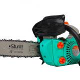 фото 4 -Бензопила Sturm! GC9912
