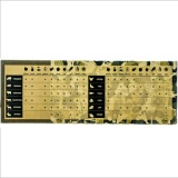 фото 2 -Щепа для копчения BOYSCOUT Бук + Чабрец, 1 л 61460