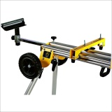 фото 5 -Стол для торцовочной пилы Hanskonner: HK1075-03-01