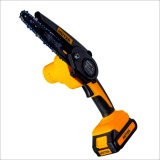 фото 3 -Аккумуляторная цепная пила Huter ELS-20Li 70/10/22