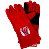 Сварочные краги Ресанта СК-10КП 71/6/49