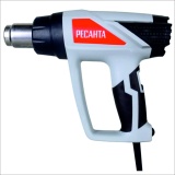 фото 4 -Строительный фен Ресанта ФЭ-2000ЭКД 75/2/3