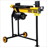 фото 3 -Электрический дровокол HUTER HLS-5500Н 70/14/2