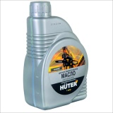 Масло цепное минеральное 80W90, 1л Huter 73/8/2/1