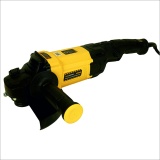 Болгарка (УШМ) Hanskonner PLATINUM HAG16180EC