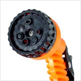 фото 3 -Пистолет-распылитель Вихрь 7 режимов полива 73/7/2/24