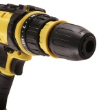 фото 2 -Дрель-шуруповерт сетевой Hanskonner HID2145PC