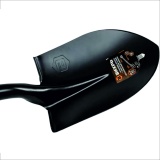 фото 4 -Лопата штыковая с изогнутой тулейкой Вихрь металлический черенок 73/7/1/7