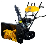 Снегоуборщик на гусеницах Huter SGC 6000CD 70/7/23