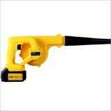 фото 2 -Воздуходувка аккумуляторная Huter CB-20Li EA+ в комплекте с 1 АКБ и зу 70/13/64