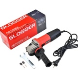 фото 3 -Болгарка(УШМ) SLOGGER AG1125CS