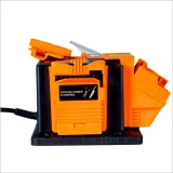 фото 4 -Многофункциональный заточной станок Вихрь с гибким валом СЗМ-100ГВ 72/10/9