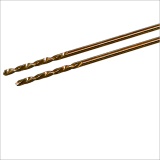 фото 3 -Сверло по металлу Кобальт 1,0х34мм 2шт БОЕКОМПЛЕКТ B1055-M010-34