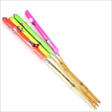 Свеча ароматизированная на трости 70 см дисплей-бокс