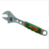 фото 3 -Разводной ключ, 250 мм, никелированный, Sturm! 1045-02-A250