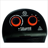 фото 2 -Тепловентилятор Sturm! FH2001