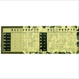 фото 2 -Щепа для копчения BOYSCOUT Липа, 1 л 61415