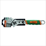 фото 2 -Разводной ключ, 250 мм, никелированный, Sturm! 1045-02-A250