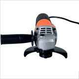 фото 5 -Болгарка (УШМ) Вихрь углошлифовальная машина Вихрь УШМ-125/1100Э 72/12/10