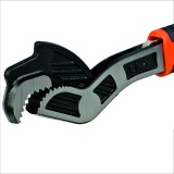 фото 3 -Ключ 200 мм универсальный самозажимной, 40Cr сталь, тефлон, Sturm! 1045-34-200