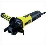 фото 5 -Болгарка (УШМ) Hanskonner HAG15125E