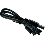 фото 5 -Фонарь аккумуляторный Hanskonner 1100лм, SMD LED светодиод, 3 режима, 3х кратный фокус, HK4052-04-01