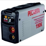 Инверторный сварочный аппарат Ресанта САИ190К 65/36