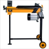 фото 2 -Электрический дровокол HUTER HLS-5500Н 70/14/2