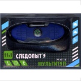 фото 2 -Мультитул Следопыт 11 предметов PF-MT-13
