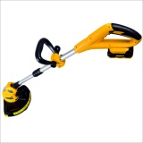 фото 4 -Триммер аккумуляторный Huter GET-20-2Li 70/1/9