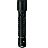 фото 3 -Фонарь аккумуляторный Hanskonner 1100лм, SMD LED светодиод, 3 режима, 3х кратный фокус, HK4052-04-01